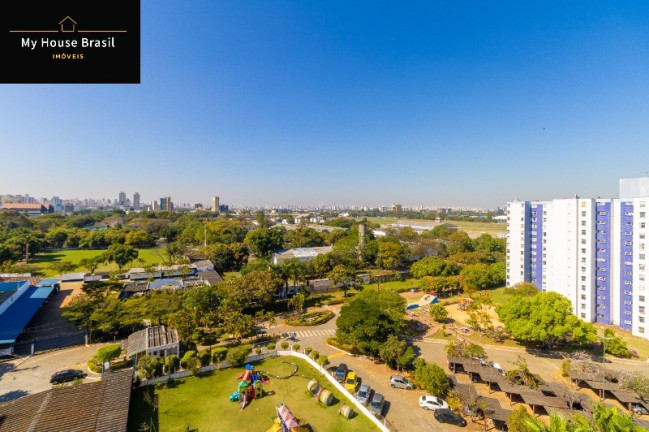 Imagem Apartamento com 4 Quartos à Venda, 207 m² em Santana - São Paulo