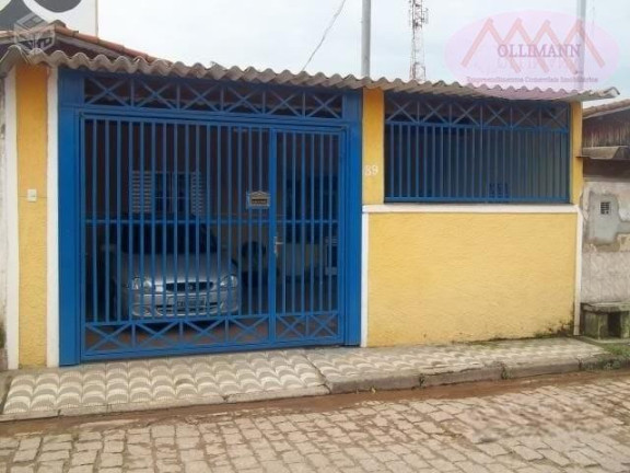 Imagem Casa com 2 Quartos à Venda, 87 m² em Capuava - Mauá
