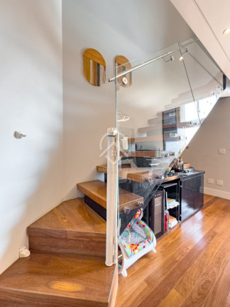 Imagem Apartamento com 3 Quartos à Venda, 160 m² em Brooklin - São Paulo