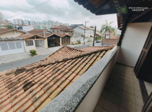 Imagem Sobrado com 3 Quartos à Venda, 147 m² em Vila Assunção - Praia Grande Imagem Sobrado com 3 Quartos à Venda, 147 m² em Vila Assunção - Praia Grande