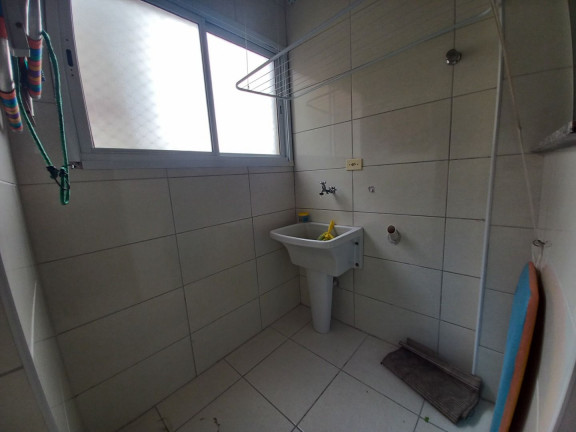 Imagem Apartamento com 1 Quarto à Venda, 54 m² em Aviação - Praia Grande Imagem Apartamento com 1 Quarto à Venda, 54 m² em Aviação - Praia Grande
