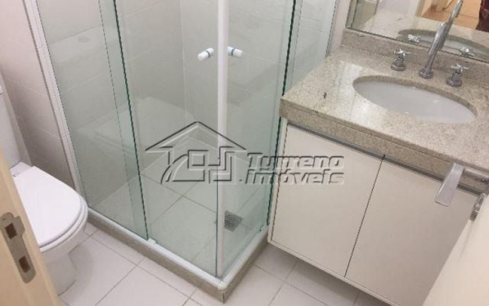 Imagem Apartamento com 3 Quartos à Venda, 90 m² em Jardim Aquarius - São José Dos Campos