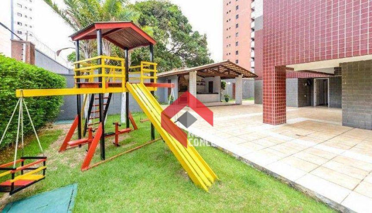 Imagem Apartamento com 4 Quartos à Venda, 211 m² em Guararapes - Fortaleza