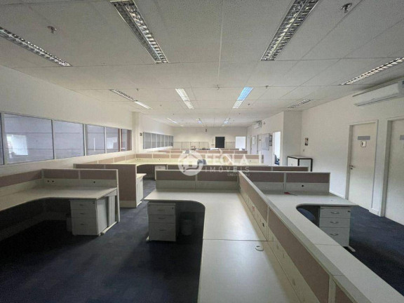 Imagem Sala Comercial para Alugar, 1.892 m² em Parque Cidade Campinas - Campinas Imagem Sala Comercial para Alugar, 1.892 m² em Parque Cidade Campinas - Campinas