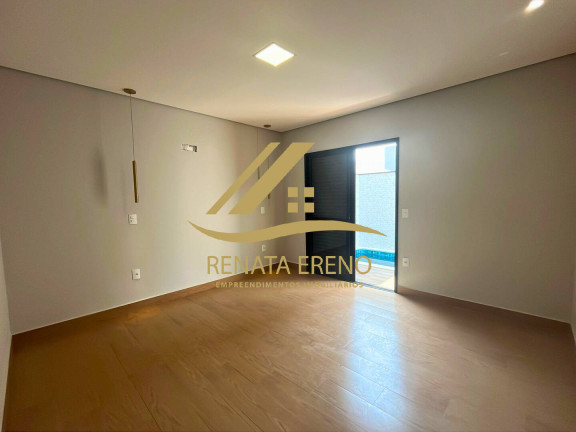 Imagem Casa de Condomínio com 3 Quartos à Venda, 151 m² em Horto Florestal - Sorocaba