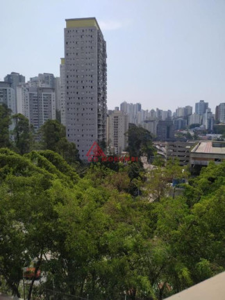 Imagem Apartamento com 2 Quartos à Venda, 68 m² em Vila Andrade - São Paulo