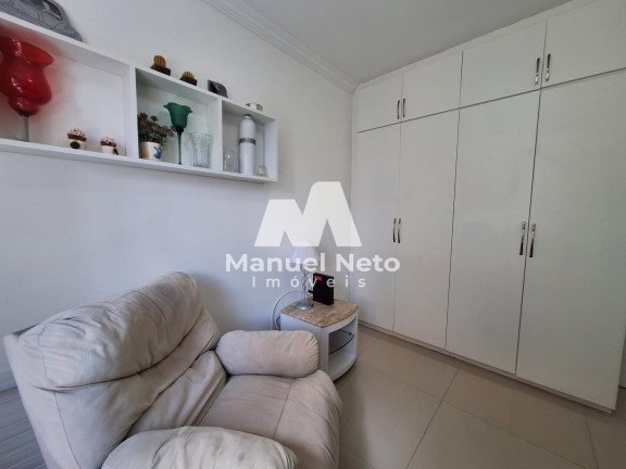 Imagem Apartamento com 3 Quartos à Venda, 113 m² em Centro