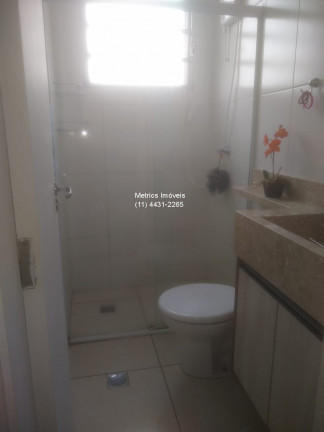 Imagem Imóvel com 2 Quartos à Venda, 54 m² em Ponte De São João - Jundiaí