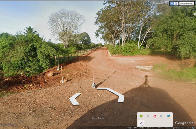 Imagem Fazenda à Venda, 310.000 m² em Br 116 - Euclides Da Cunha Imagem Fazenda à Venda, 310.000 m² em Br 116 - Euclides Da Cunha