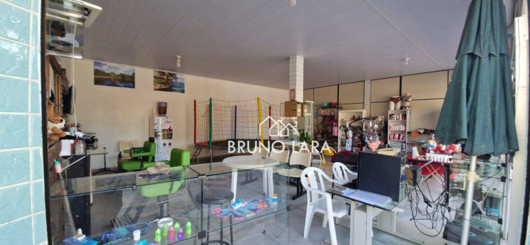 Imagem Loja para Alugar, 45 m² em Senhora De Fátima - Betim