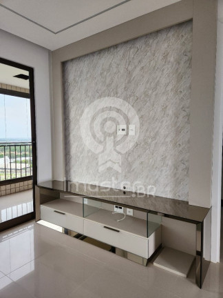 Imagem Apartamento com 3 Quartos à Venda, 100 m² em Engenheiro Luciano Cavalcante - Fortaleza