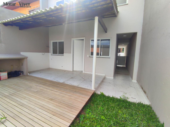 Imagem Sobrado com 3 Quartos à Venda, 125 m² em São Pedro - São José Dos Pinhais
