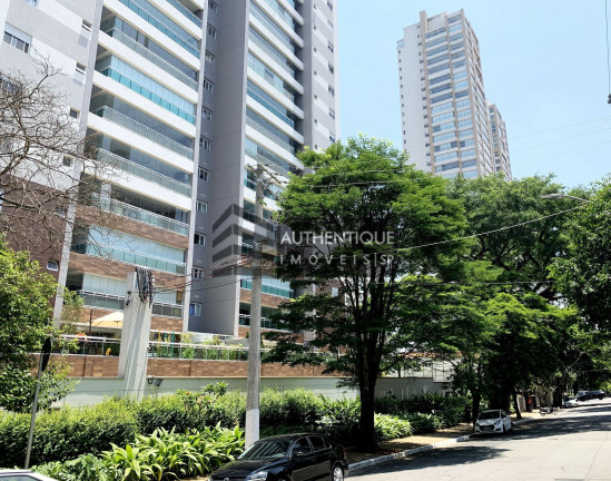 Imagem Apartamento com 3 Quartos à Venda, 280 m² em Campo Belo - São Paulo Imagem Apartamento com 3 Quartos à Venda, 280 m² em Campo Belo - São Paulo
