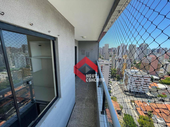 Imagem Apartamento com 3 Quartos à Venda, 150 m² em Aldeota - Fortaleza