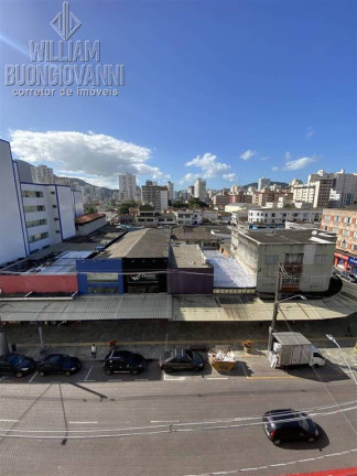 Imagem Apartamento à Venda, 45 m² em Boqueirão - Praia Grande