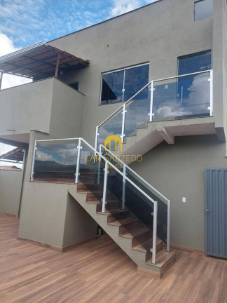 Imagem Apartamento com 3 Quartos à Venda, 168 m² em São Joaquim - Sarzedo Imagem Apartamento com 3 Quartos à Venda, 168 m² em São Joaquim - Sarzedo