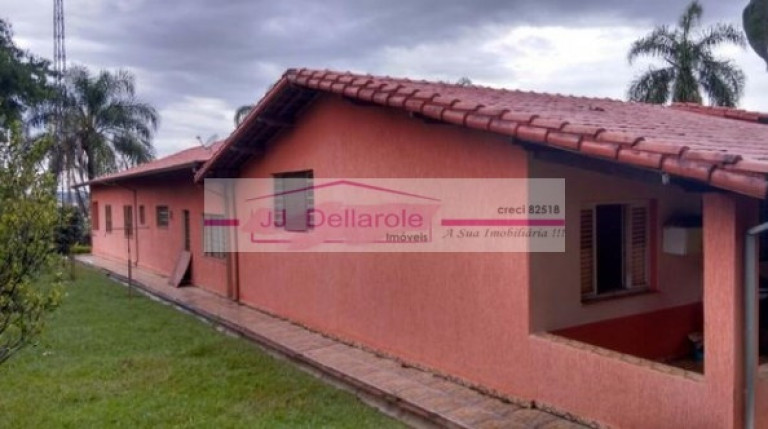 Imagem Chácara com 4 Quartos à Venda, 462 m² em Jardim Flamboyant - Boituva Imagem Chácara com 4 Quartos à Venda, 462 m² em Jardim Flamboyant - Boituva