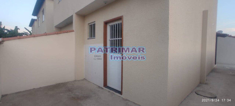 Imagem Casa com 2 Quartos à Venda, 26 m² em Itaipuaçu - Maricá Imagem Casa com 2 Quartos à Venda, 26 m² em Itaipuaçu - Maricá