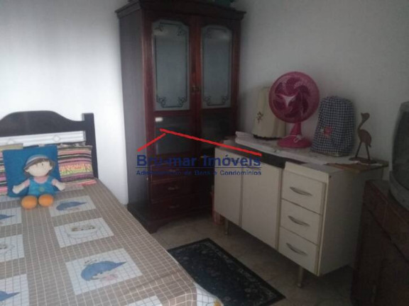 Imagem Apartamento com 2 Quartos à Venda, 88 m² em Marapé - Santos