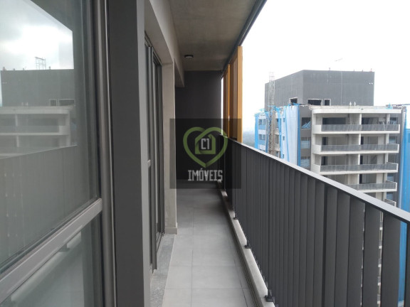 Imagem Apartamento com 2 Quartos para Alugar, 62 m² em Vila Madalena - São Paulo Imagem Apartamento com 2 Quartos para Alugar, 62 m² em Vila Madalena - São Paulo