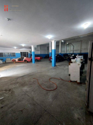 Imagem Galpão à Venda ou Locação, 1.855 m² em Vila Centenário - Duque De Caxias Imagem Galpão à Venda ou Locação, 1.855 m² em Vila Centenário - Duque De Caxias