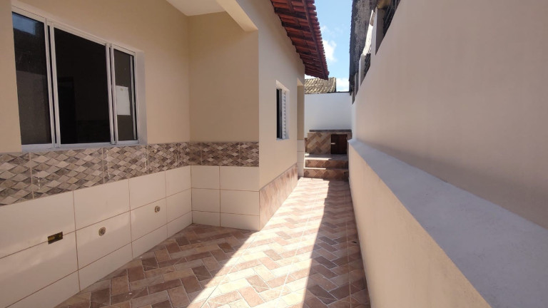 Imagem Casa com 2 Quartos à Venda, 125 m² em Jardim Leonor Jussara - Mongaguá Imagem Casa com 2 Quartos à Venda, 125 m² em Jardim Leonor Jussara - Mongaguá