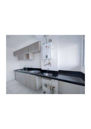 Imagem Apartamento com 3 Quartos à Venda, 66 m² em Parque Viana - Barueri Imagem Apartamento com 3 Quartos à Venda, 66 m² em Parque Viana - Barueri