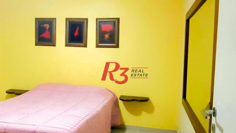 Imagem Casa com 3 Quartos à Venda, 85 m² em Parque São Vicente - São Vicente