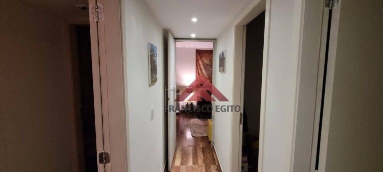 Imagem Apartamento com 3 Quartos à Venda, 72 m² em Gragoatá - Niterói