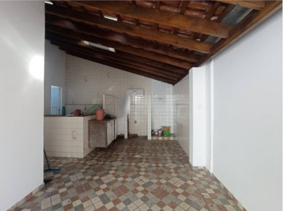Imagem Casa com 4 Quartos à Venda, 154 m² em Parque União - Bauru