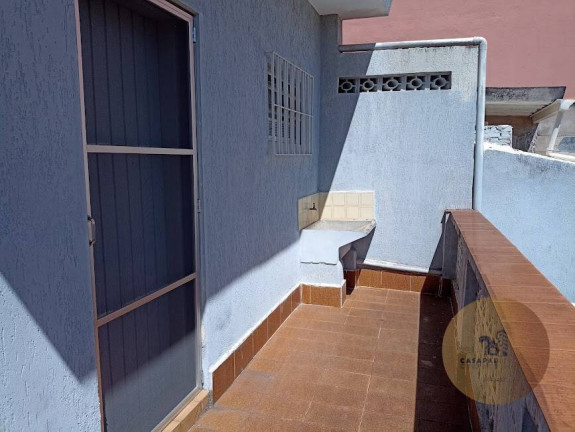Imagem Casa com 2 Quartos à Venda, 415 m² em Santa Paula - São Caetano Do Sul