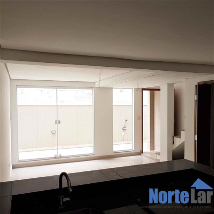 Imagem Casa de Condomínio com 2 Quartos à Venda, 92 m² em Vila Arcádia - São Paulo
