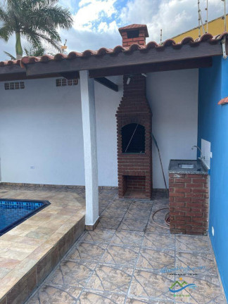Imagem Casa com 3 Quartos à Venda, 96 m² em Cibratel Ii - Itanhaém
