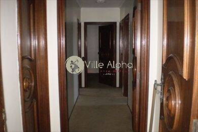Imagem Cobertura com 4 Quartos à Venda, 325 m² em Jose Menino - Santos Imagem Cobertura com 4 Quartos à Venda, 325 m² em Jose Menino - Santos
