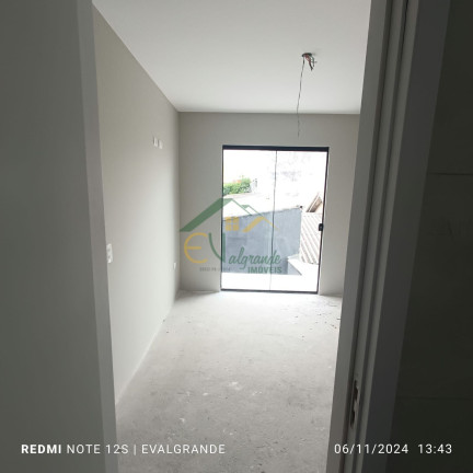 Imagem Sobrado com 3 Quartos à Venda, 97 m² em Alto Boqueirão - Curitiba Imagem Sobrado com 3 Quartos à Venda, 97 m² em Alto Boqueirão - Curitiba