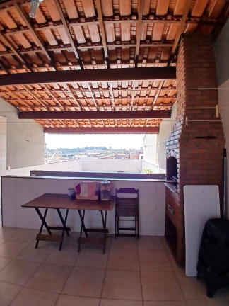 Imagem Casa com 3 Quartos à Venda, 240 m² em Piraporinha - Diadema Imagem Casa com 3 Quartos à Venda, 240 m² em Piraporinha - Diadema