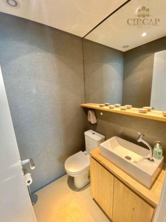 Imagem Apartamento com 2 Quartos à Venda ou Locação, 91 m² em Itaim - São Paulo