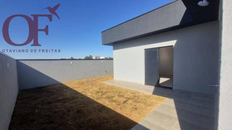 Imagem Casa de Condomínio com 3 Quartos à Venda, 144 m² em Jardim Primavera - Itupeva Imagem Casa de Condomínio com 3 Quartos à Venda, 144 m² em Jardim Primavera - Itupeva