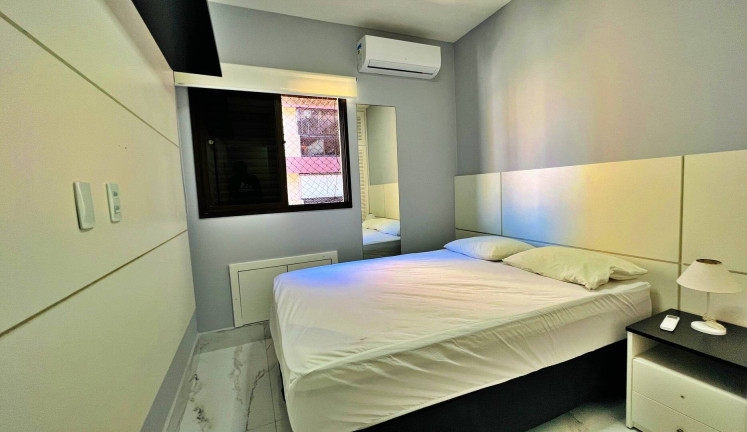 Imagem Apartamento com 2 Quartos à Venda, 60 m² em Riviera De São Lourenço - Bertioga Imagem Apartamento com 2 Quartos à Venda, 60 m² em Riviera De São Lourenço - Bertioga