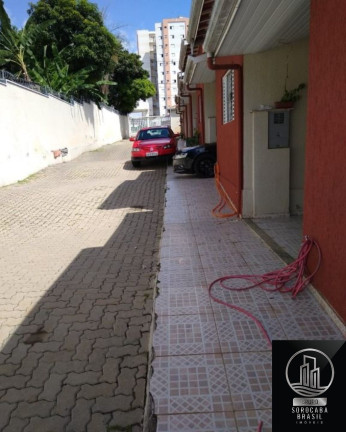 Imagem Casa com 2 Quartos à Venda, 68 m² em Jardim Guadalajara - Sorocaba