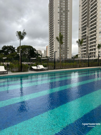 Imagem Apartamento com 4 Quartos à Venda, 267 m² em Santo Amaro - São Paulo Imagem Apartamento com 4 Quartos à Venda, 267 m² em Santo Amaro - São Paulo