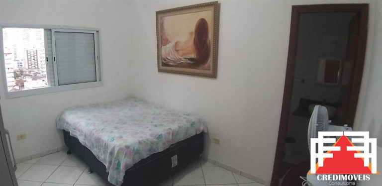 Imagem Apartamento com 2 Quartos à Venda, 68 m² em Tupi - Praia Grande