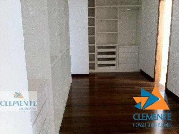 Imagem Apartamento com 4 Quartos à Venda, 421 m² em Belvedere - Nova Lima
