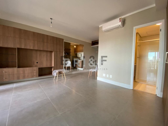 Imagem Apartamento com 1 Quarto para Alugar, 41 m² em Brooklin - São Paulo Imagem Apartamento com 1 Quarto para Alugar, 41 m² em Brooklin - São Paulo