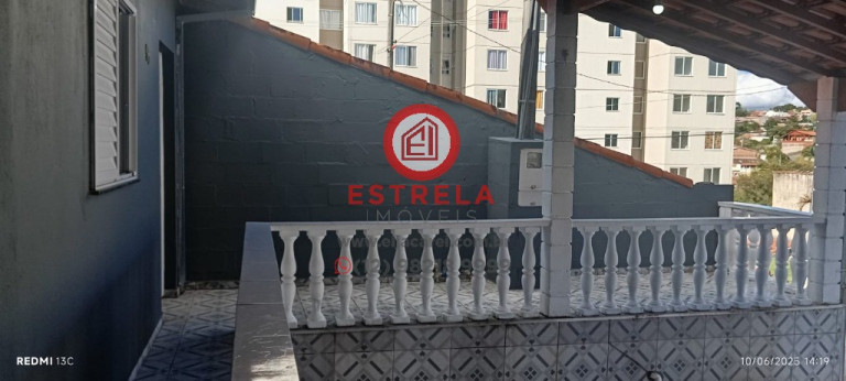 Imagem Casa com 3 Quartos à Venda, 41 m² em Jardim Paraíso - Jacareí Imagem Casa com 3 Quartos à Venda, 41 m² em Jardim Paraíso - Jacareí
