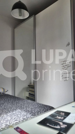 Imagem Apartamento com 3 Quartos à Venda, 64 m² em Vila Guilherme - São Paulo