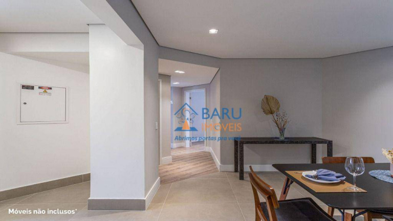 Imagem Apartamento com 2 Quartos à Venda, 142 m² em Perdizes - São Paulo