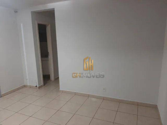 Imagem Apartamento com 2 Quartos à Venda, 62 m² em Setor Negrão De Lima - Goiânia