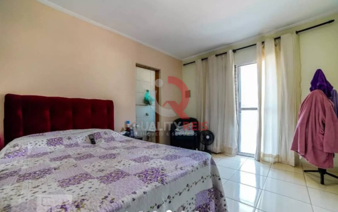 Imagem Sobrado com 3 Quartos à Venda, 124 m² em Vila Nova Mazzei - São Paulo Imagem Sobrado com 3 Quartos à Venda, 124 m² em Vila Nova Mazzei - São Paulo