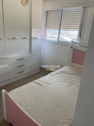 Imagem Apartamento com 3 Quartos à Venda, 107 m² em Vila Homero Thon - Santo André Imagem Apartamento com 3 Quartos à Venda, 107 m² em Vila Homero Thon - Santo André
